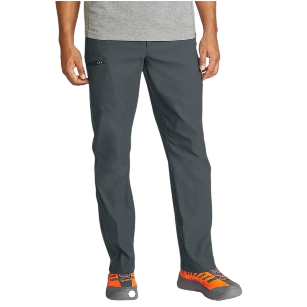 EDDIE BAUER Rainier Water Repellent Pants